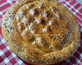 Une image de l'étape 12 de Pain pide turc 🌾.