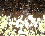 Foto langkah ke 4 dari resep Brownis Super Nyoklat & Moist.