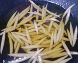 Foto langkah ke 3 dari resep Telur gabus.
