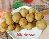 Hình bước làm 4 của món Mâm cơm gia đình thời Covid 19