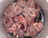 Foto del paso 4 de la receta: Caracú....como me gusta a mi