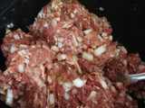 Pan de carne