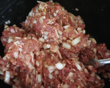Foto del paso 2 de la receta: Pan de carne