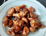Foto langkah ke 2 dari resep Ayam Goreng Mentega.