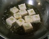 Foto langkah ke 7 dari resep Tahu fantasi.