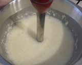 Foto del paso 1 de la receta: Mini clafoutis de fresas