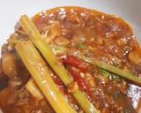 Foto langkah ke 4 dari resep Botan sarden sambel.