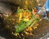 Foto langkah ke 2 dari resep Ceker goreng penyet.