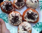 Foto langkah ke 8 dari resep Donat kentang.