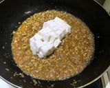 和風咖喱麻婆豆腐(和風カレーマーボドウフ)的食譜步驟3照片