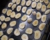 Foto del paso 3 de la receta: Torta de bananas