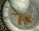 Foto del paso 2 de la receta: Torta tatín de peras, miel y canela