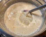 Foto del paso 6 de la receta Pastel de queso y almendra