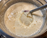 Foto del paso 6 de la receta: Pastel de queso y almendra