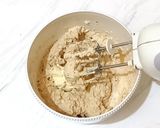 Foto langkah ke 6 dari resep Milk Bath tiramisu (tres leches).