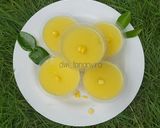 Foto langkah ke 3 dari resep 282. Puding Jagung Manis.
