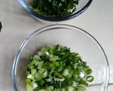 Foto langkah ke 4 dari resep Soto banjar khas kalimantan.