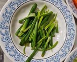 Foto del paso 1 de la receta: Fajitas dulces de cerdo