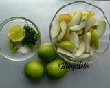 Chatpata Jujebe/ Kul recipe step 1 photo