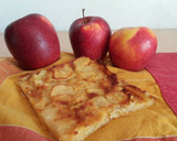 Foto del paso 7 de la receta: Tarta de manzana🍎