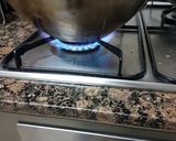 Foto del paso 3 de la receta: Wok de verduras y setas con huevo