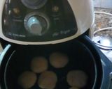 Foto del paso 4 de la receta: Sandwichitos para la fiesta 🥪🥳