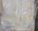 Foto del paso 3 de la receta: Lasaña de fiambre y carne