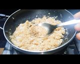 A picture of step 7 of Nei Payasam Kerala Style.