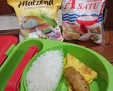 Foto langkah ke 4 dari resep Ayam Goreng.