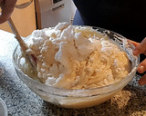 Foto del paso 11 de la receta: Bizcocho Marmolado