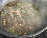 Foto del paso 9 de la receta Escalopines de añojo con salsa de vinagre balsámico