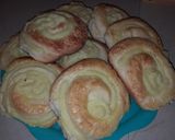 Foto del paso 10 de la receta: Espirales de crema pastelera ECONÓMICA