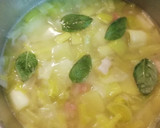 Foto del paso 4 de la receta: Vichyssoise