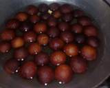 Gulab jambu recipe step 3 photo