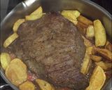 Foto del paso 4 de la receta: Estofado de Entraña