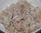 Foto langkah ke 1 dari resep Ayam Crispy Saus Mentega.