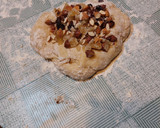 Foto del paso 8 de la receta: Mi PANDORO gaucho uruguayo 😁🎄con pasas, fruta y/o chispitas