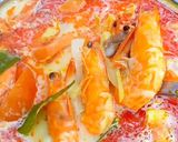 รูปขั้นตอนการทำที่ 4 ของ ต้มยำกุ้งน้ำข้น