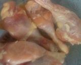 Foto del paso 1 de la receta: Patitas de pollo crocantes🍗🍗