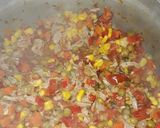 Foto del paso 3 de la receta: Cazuela de atún