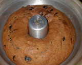 Foto del paso 4 de la receta: Torta Integral Saludable BANANAS Y CHIPS DE CHOCOLATE