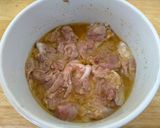 Foto del paso 1 de la receta Fajitas de pollo