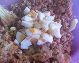 Foto del paso 5 de la receta: Pastel de pescado 🐟🐟🐟