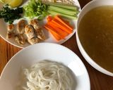 Pho levesem recept fázis 7 fotója