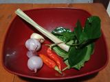 Nasi Liwet Magic Com