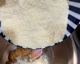 Foto langkah ke 4 dari resep Kue Kacang Tepung Almond (Peanut Butter Cookies).