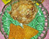 મેગી લઝાનિયા (Maggi Lasagna Recipe in Gujarati) રેસીપી સ્ટેપ9ફોટો