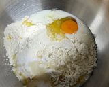 Foto del paso 1 de la receta: Coca Brioche de Crema en Freidora de Aire
