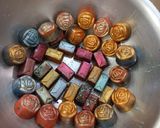 Foto del paso 14 de la receta: Bombones de chocolate