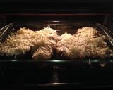 Foto del paso 9 de la receta: Berenjena rellena con bechamel de calabacín